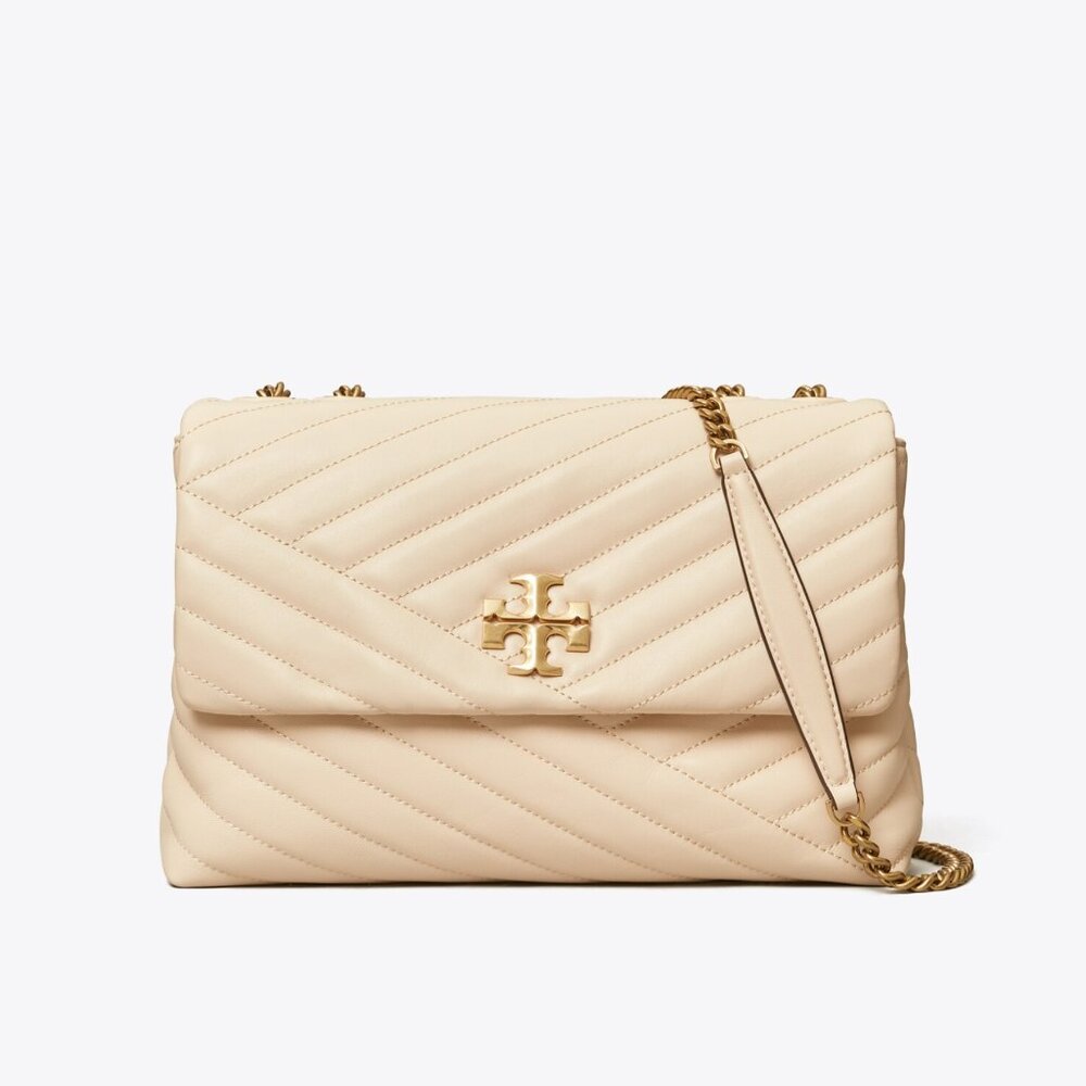 Tory Burch Kira Shoulder Bag LIKE NEW - Picture 6 of 8